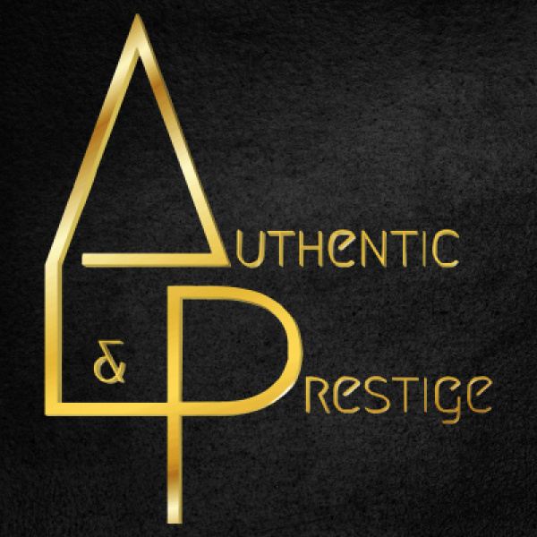 Logo de l'agence Authentic & Prestige